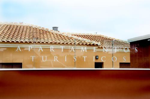 Turísticos La Castilleja *