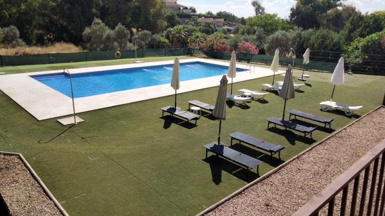 Apartamento Turísticos La Castilleja *