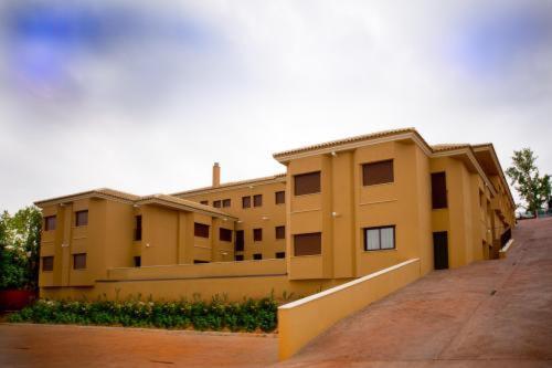 Apartamento Turísticos La Castilleja Córdoba