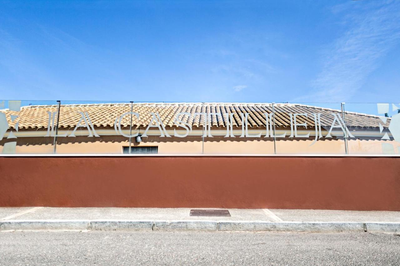 Turísticos La Castilleja Apartamento Córdoba
