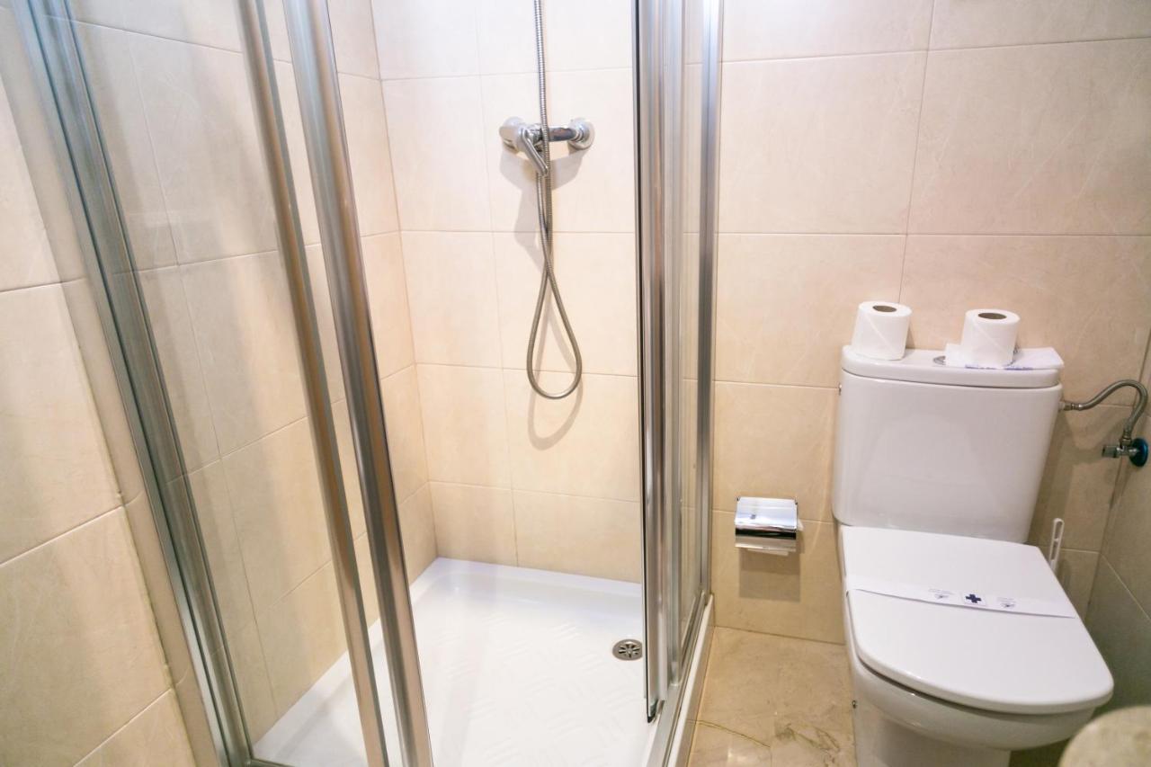 Apartamento Turísticos La Castilleja