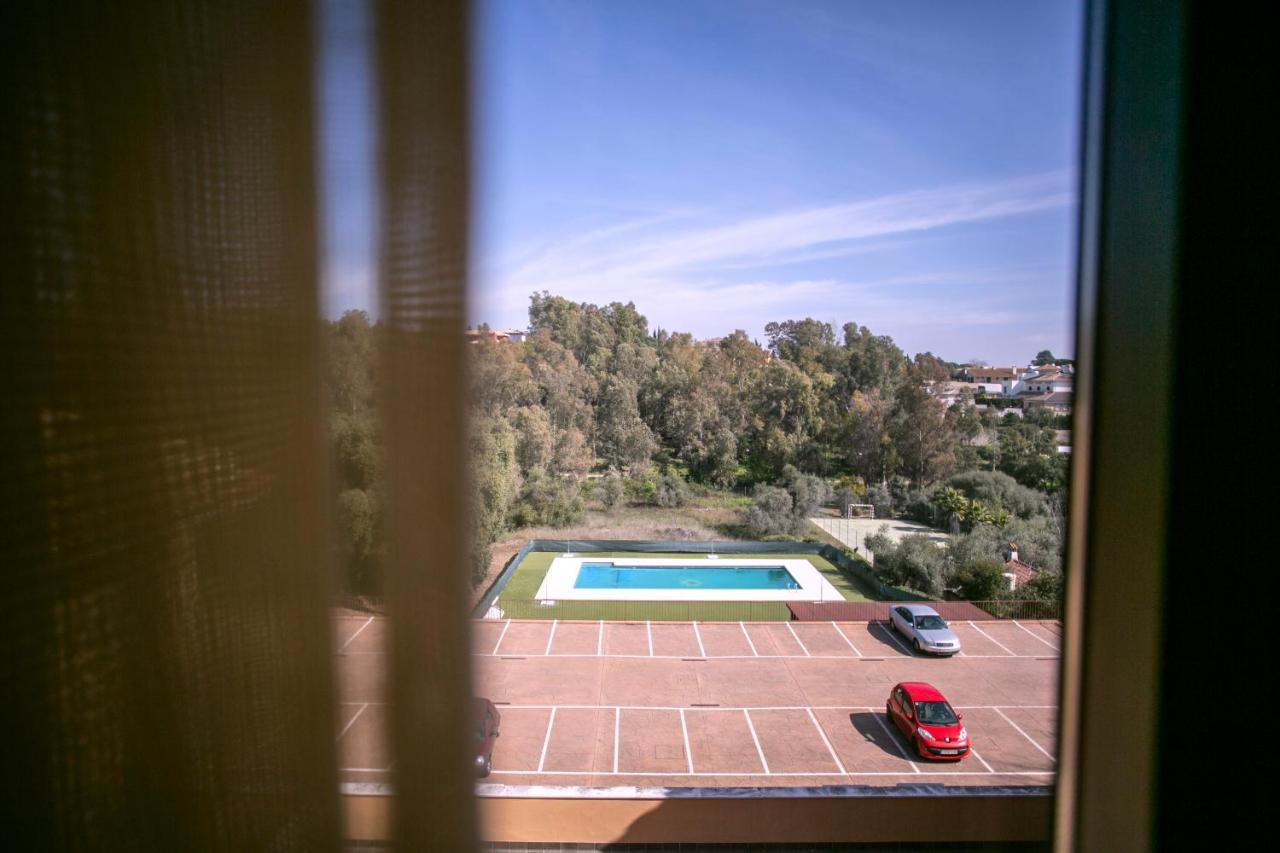 Turísticos La Castilleja Apartamento