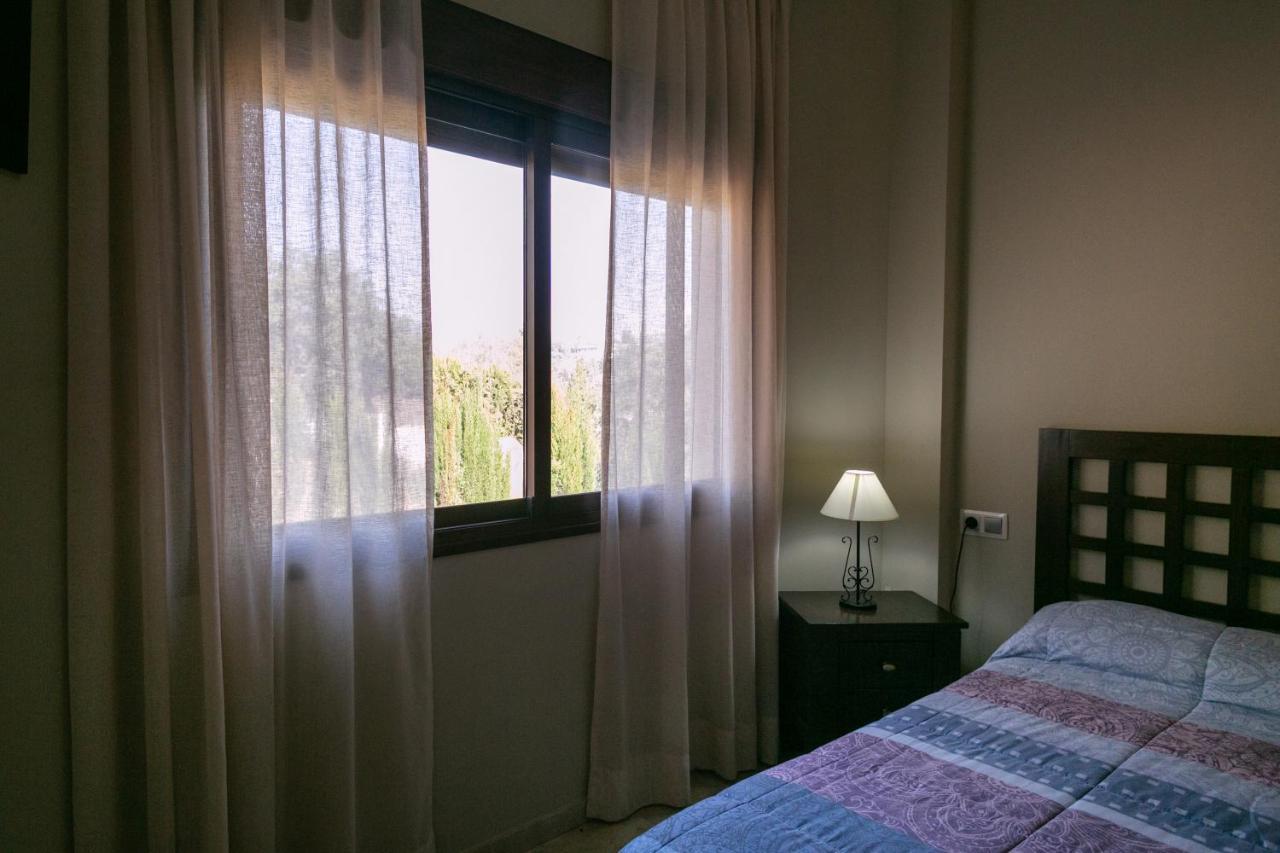 Apartamento Turísticos La Castilleja Córdoba